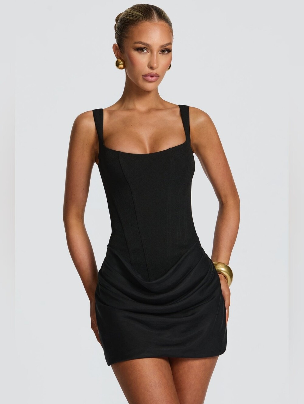 Baby Boo Size S
